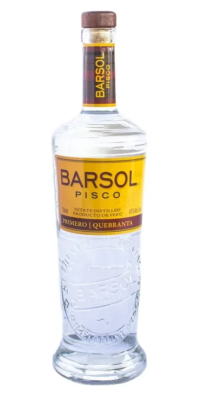 Barsol Pisco