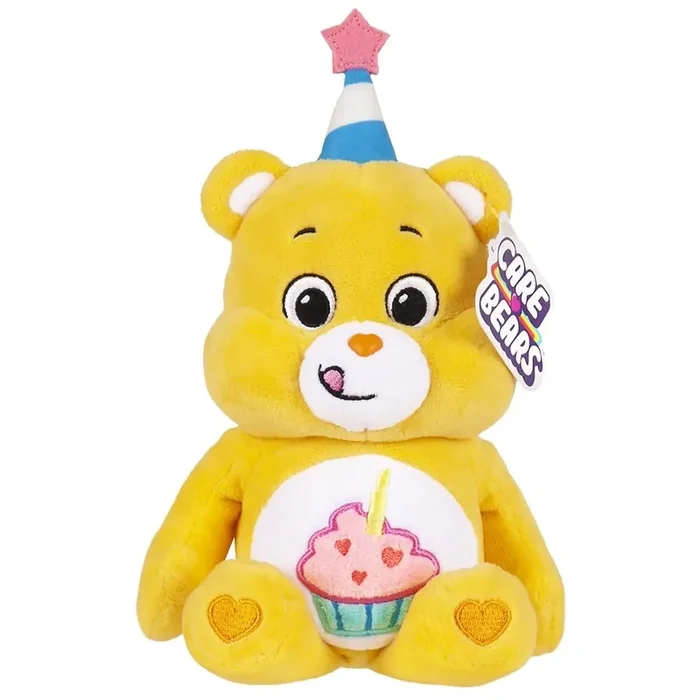Basic Fun Birthday Bear