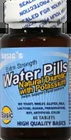 Basic Water Pill – 60 ct