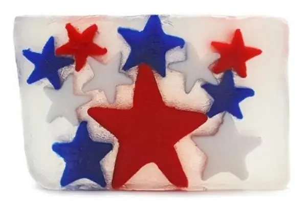 Basin All American Soap