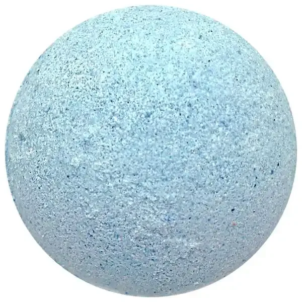 Basin Blue Bath Bomb