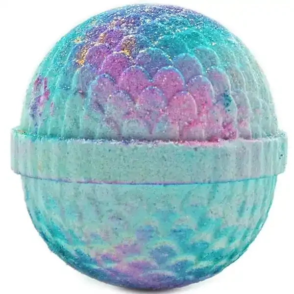 Basin Mer-Mazing Bath Bomb