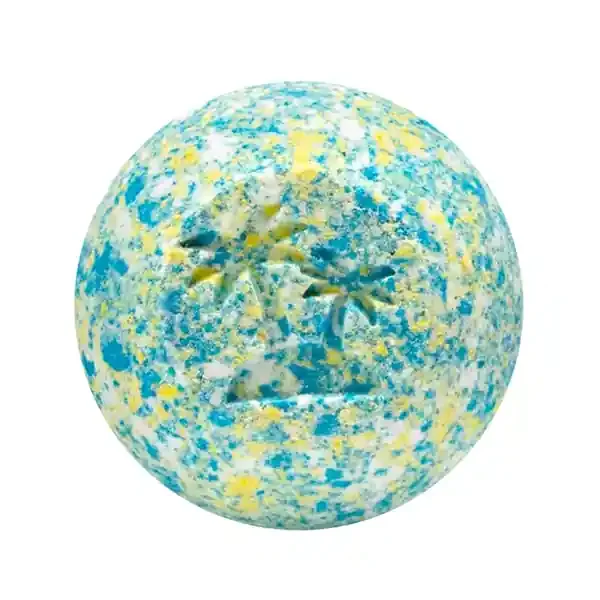 Basin Stress Relief Bath Bomb