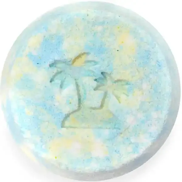 Basin Stress Relief Shower Bomb