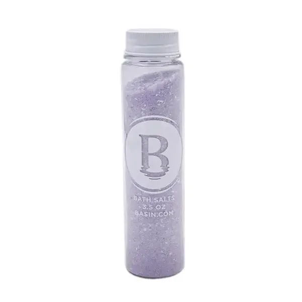 Basin Wishes Bath Salt