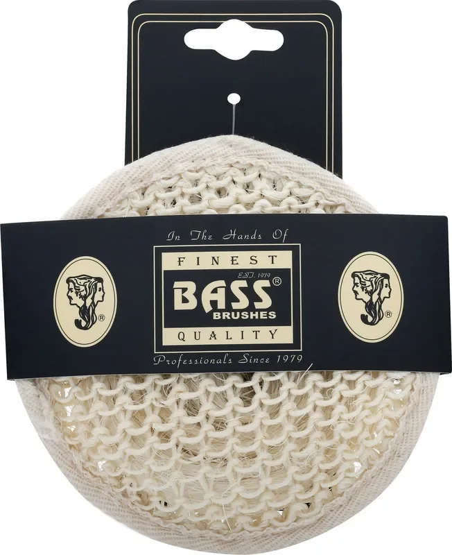 Bass Brushes Hand Pad 1 ea