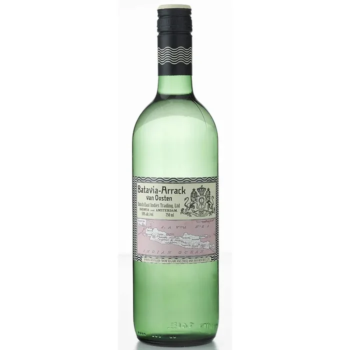 Batavia-Arrack Van Oosten Rum