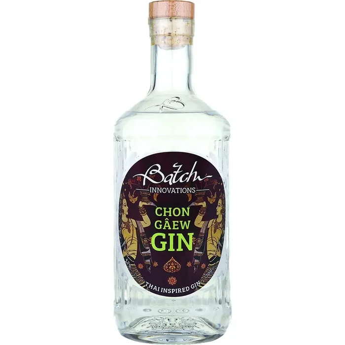 Batch Chon Gaew Gin