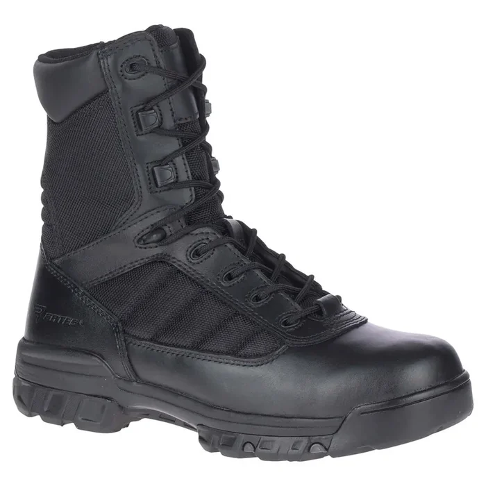 Bates 2261 8‘‘ Boot Size 9.5