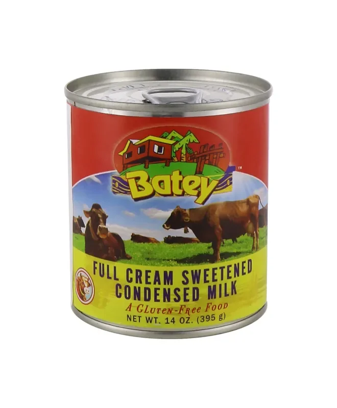 Batey Condensed Milk