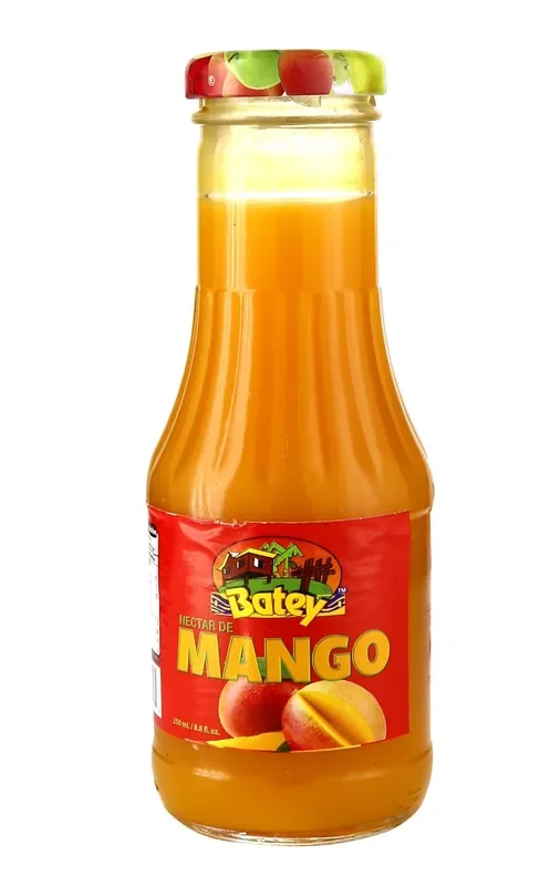 Batey Mango Nectar