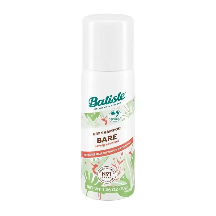 Batiste Bare Citrus Dry Shampoo – 1.06oz