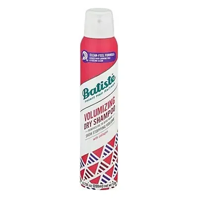 Batiste Dry Shampoo