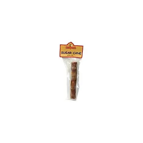 Batons Sugar Cane Prepacked – 4 Oz