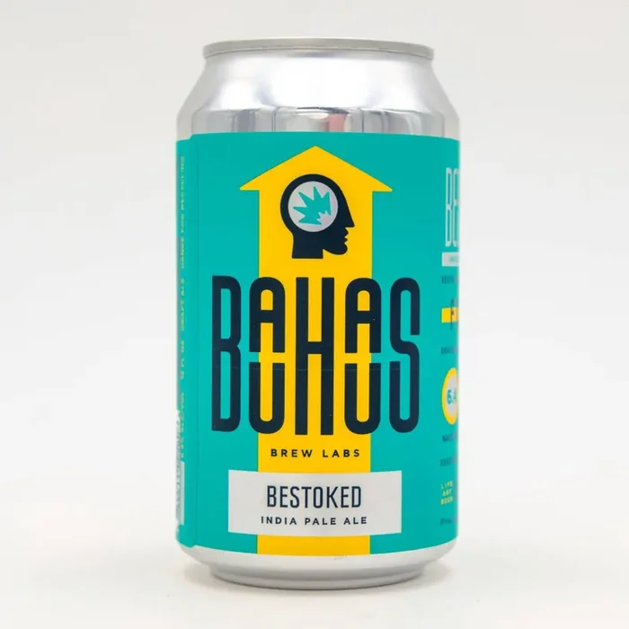 Bauhaus Brew Labs Bauhaus Sky-Five Midwest Coast IPA