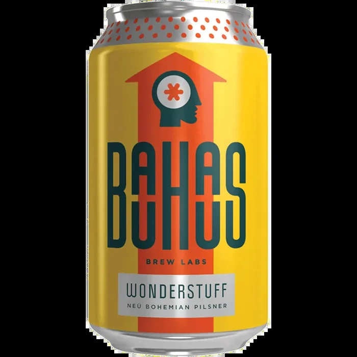 Bauhaus Brew Labs Bauhaus Wonderstuff