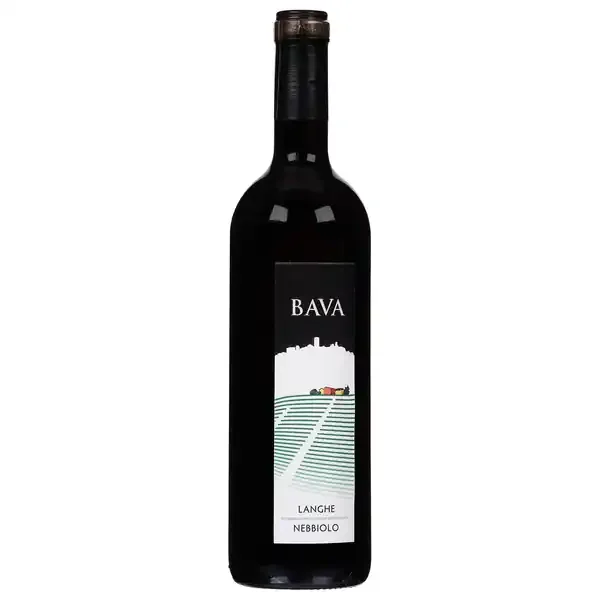 Bava Langhe Nebbiolo