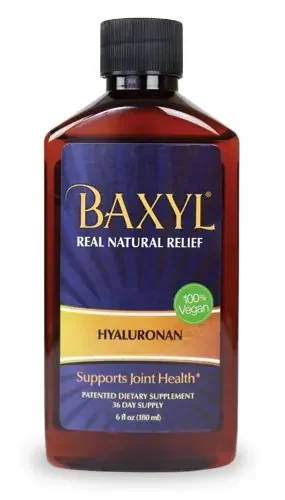 Baxyl Syrup