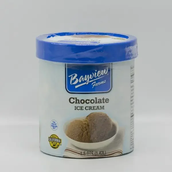 Bay View Farms Chocolate