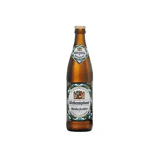 Bayerische Staatsbrauerei Weihenstephan Festbier