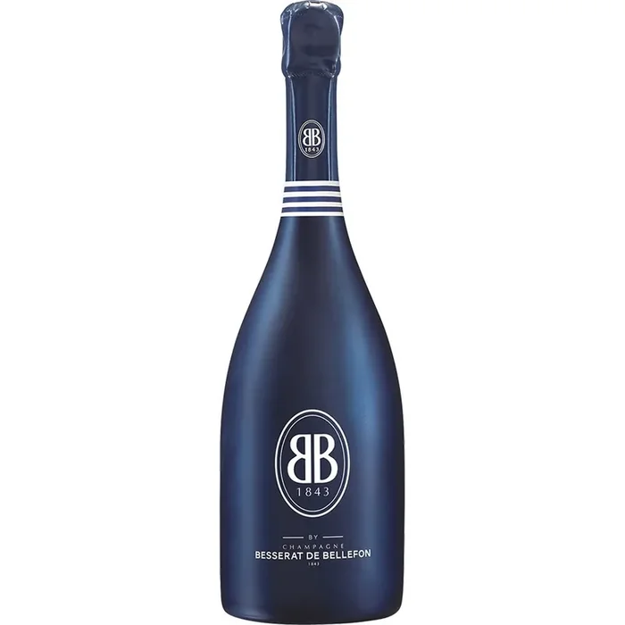 Bb 1843 Cuvee Brut