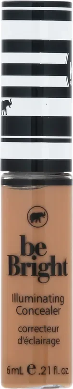 Be Bright Deep Tan SC767 Illuminating Concealer 0.21 fl oz