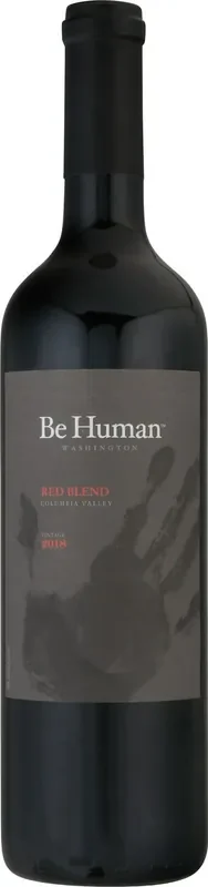 Be Human Red Blend