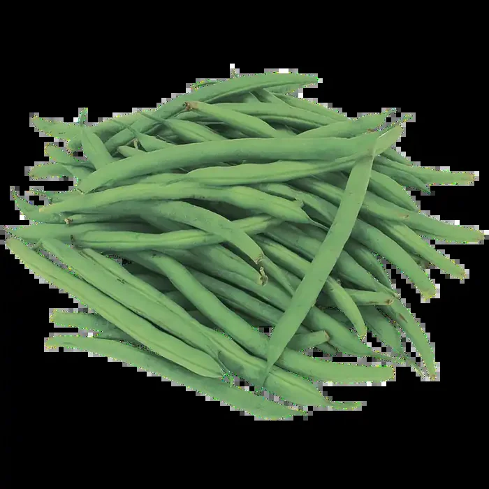 Bean Green