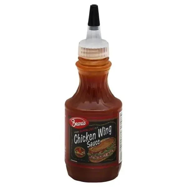 Beano‘s Sauce 8 oz