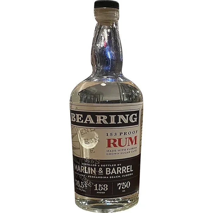 Bearing 153 Rum