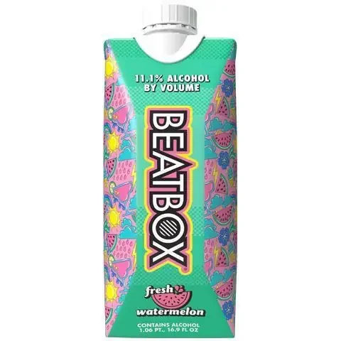 BeatBox Watermelon