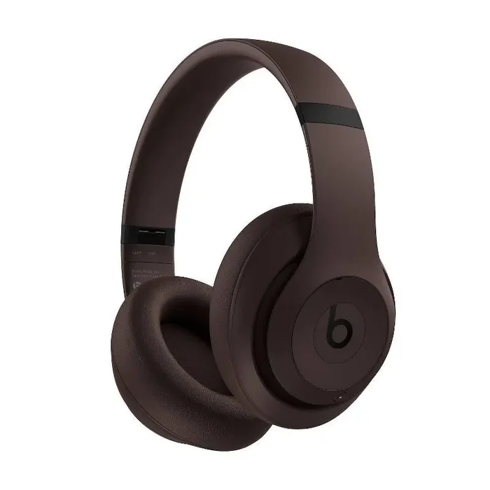 Beats Studio Pro Bluetooth Wireless Headphones – Deep Brown