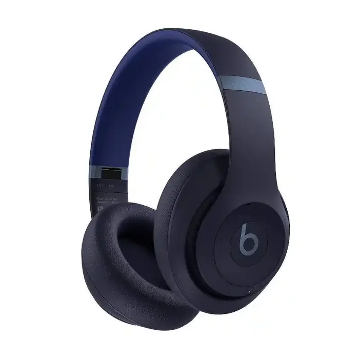 Beats Studio Pro Bluetooth Wireless Headphones – Navy