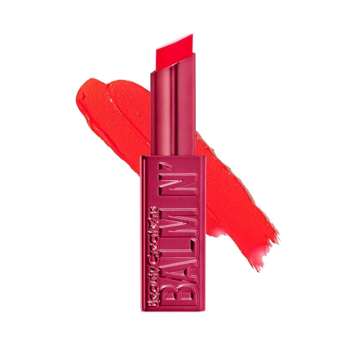 Beauty Creations Balm N‘ Cute Tinted Lip Balm – Fruit Punch