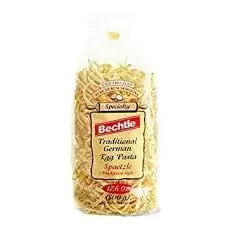 Bechtle Pasta