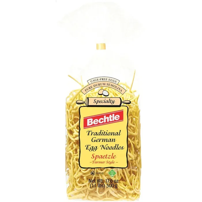 Bechtle Spaetzle Farmer Style Noodles