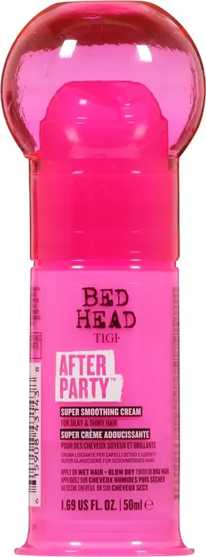 Bed Head After Party Super Smoothing Cream 1.69 fl oz