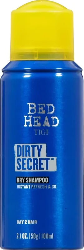 Bed Head Dirty Secret Dry Shampoo 2.1 oz