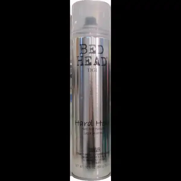 Bed Head Hard Head Hairspray