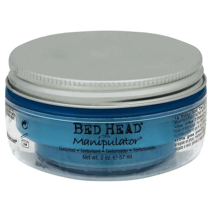 Bed Head Manipulator Pomade