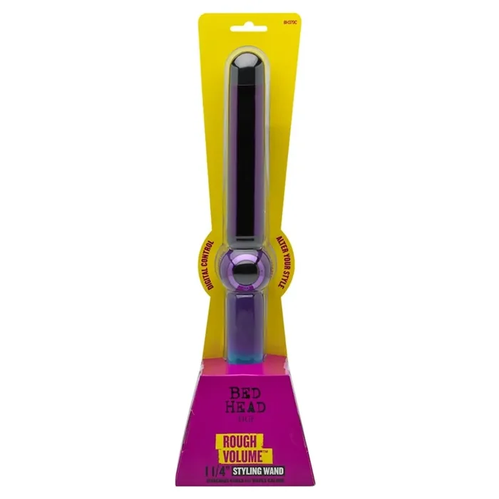 Bed Head Rough Volume Styling Wand