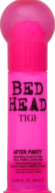 Bed Head Smoothing Cream 3.4 oz