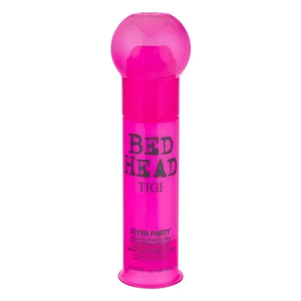 Bed Head Smoothing Cream For Silky Shiny Healthy Looking Hair After Party