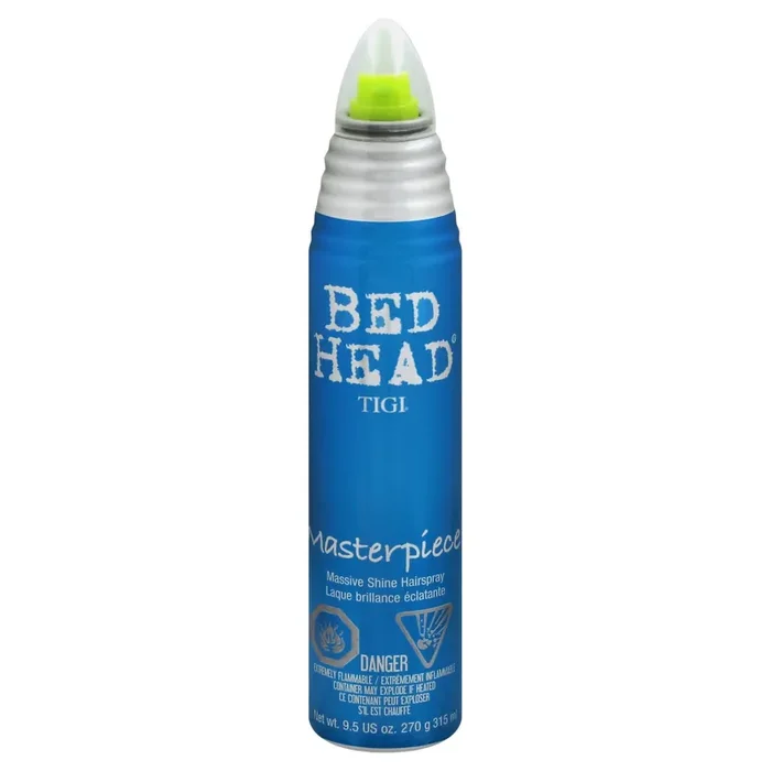 Bed Head Tigi Bed Head Hair Spry Masterpiece Mass