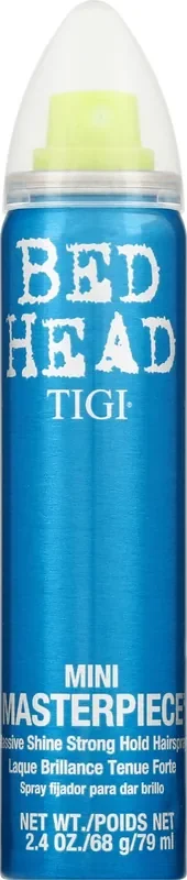 Bed Head Tigi Mini Masterpeice Hairspray 2.4 oz