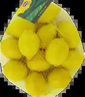 Bee Sweet Citrus Lemons 32 oz