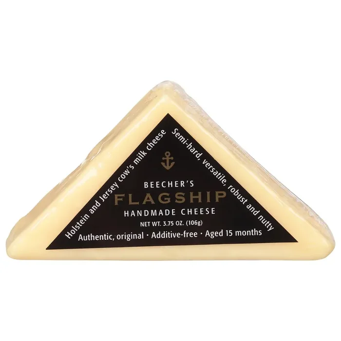 Beecher‘s Flagship Handmade Cheese 3.75 oz
