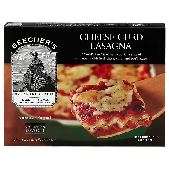 Beecher‘s Lasagna 23 oz