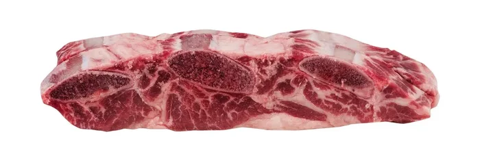 Beef Short Ribs Bi Vp