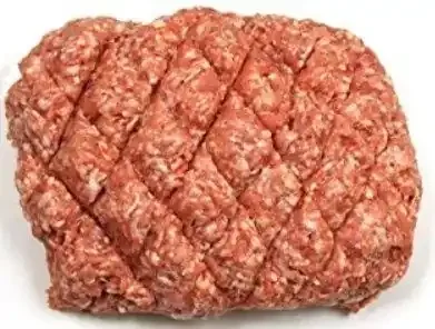 Behrmann Smoked Breakfast Pork Sausage